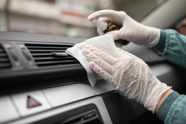 Best Home Air Vent Cleaning  in Pineland, TX