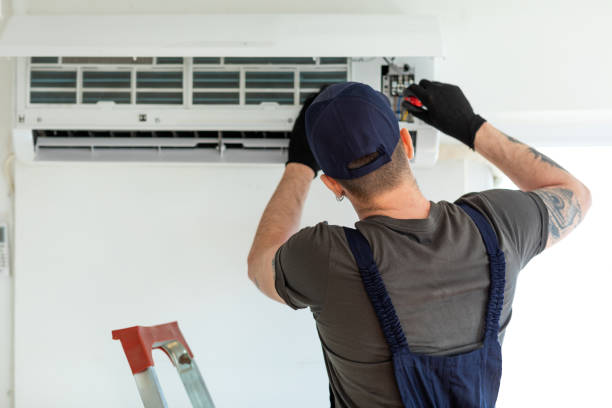 Best Home Air Vent Cleaning  in Pineland, TX