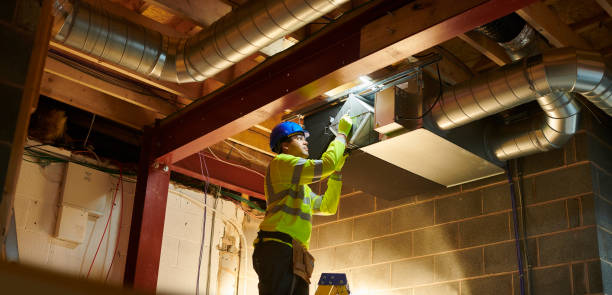 Best Commercial HVAC Duct Cleaning  in Pineland, TX