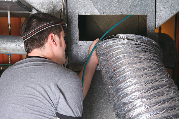 Best Commercial Air Duct Cleaning  in Pineland, TX