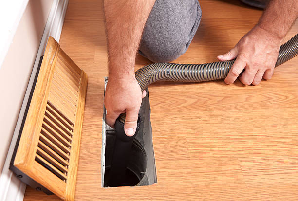 Best Commercial Air Duct Cleaning  in Pineland, TX