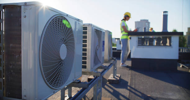 Best Ductwork Cleaning Services  in Pineland, TX