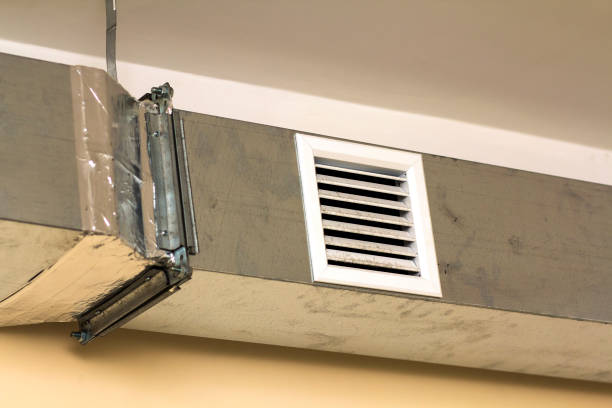 Best Commercial HVAC Duct Cleaning  in Pineland, TX